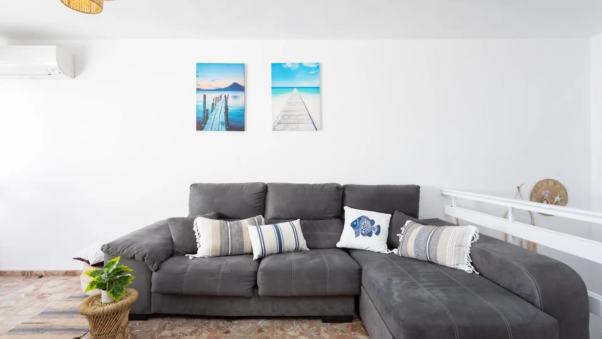 Home2Book Ocean Breeze Candelaria, Terrace & Pool Spain