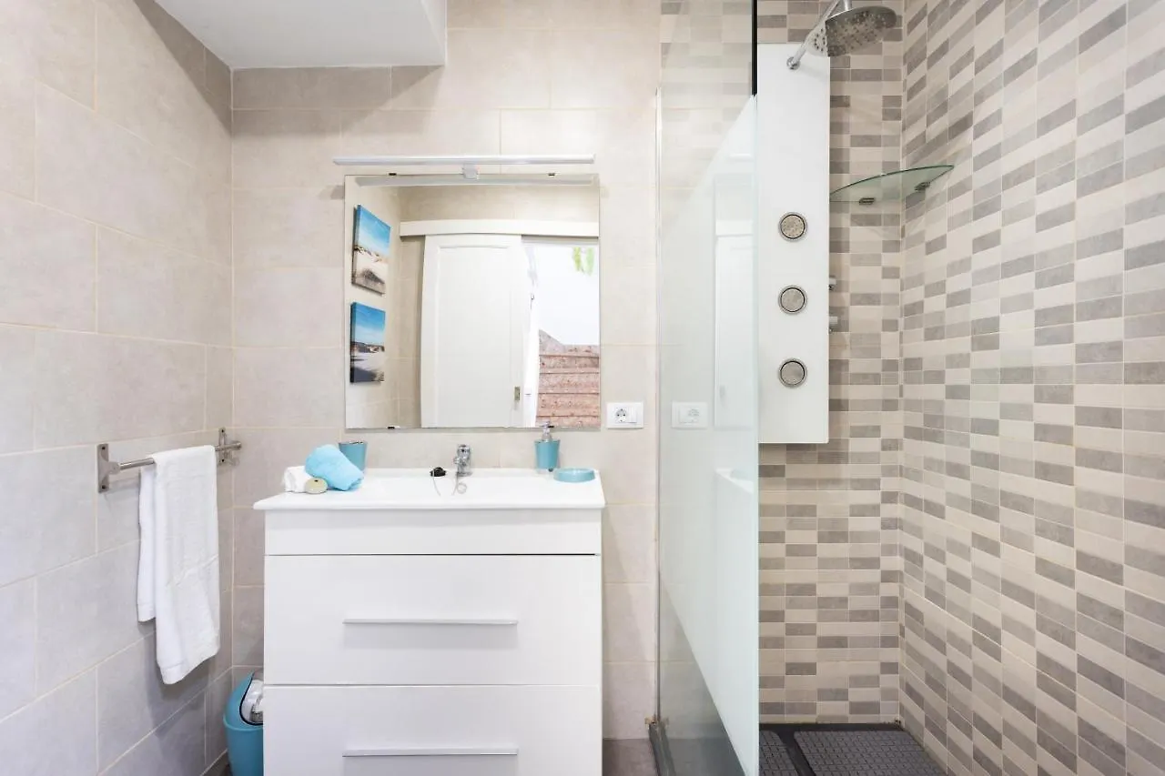 Apartment Home2Book Ocean Breeze Candelaria, Terrace & Pool