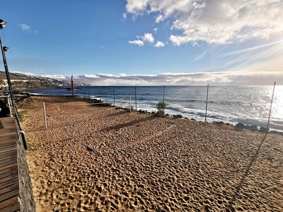 Apartment Home2Book Ocean Breeze Candelaria, Terrace & Pool
