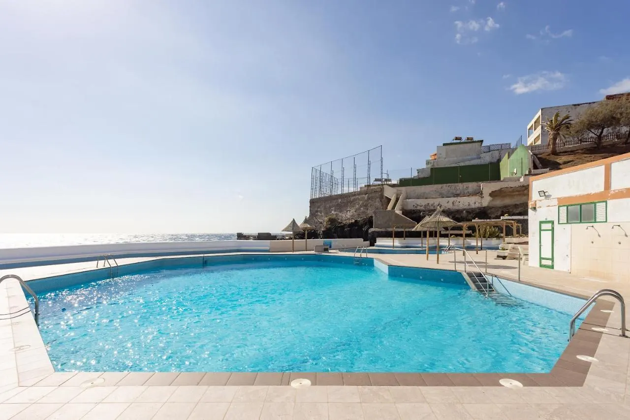 Home2Book Ocean Breeze Candelaria, Terrace & Pool Apartment