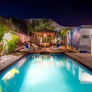 La Perla Appartement