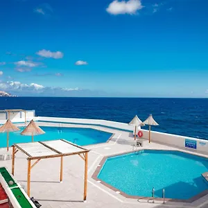 Marina Blue, Caletillas Candelaria