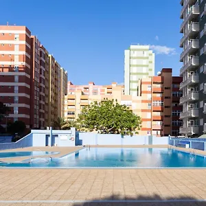 Home2book Candemar Ocean View Candelaria