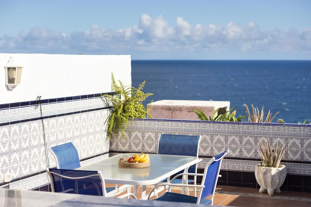 Home2Book Ocean Breeze Candelaria, Terrace & Pool Apartamento Candelaria