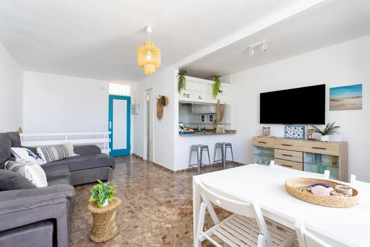Home2Book Ocean Breeze Candelaria, Terrace & Pool Apartamento Candelaria