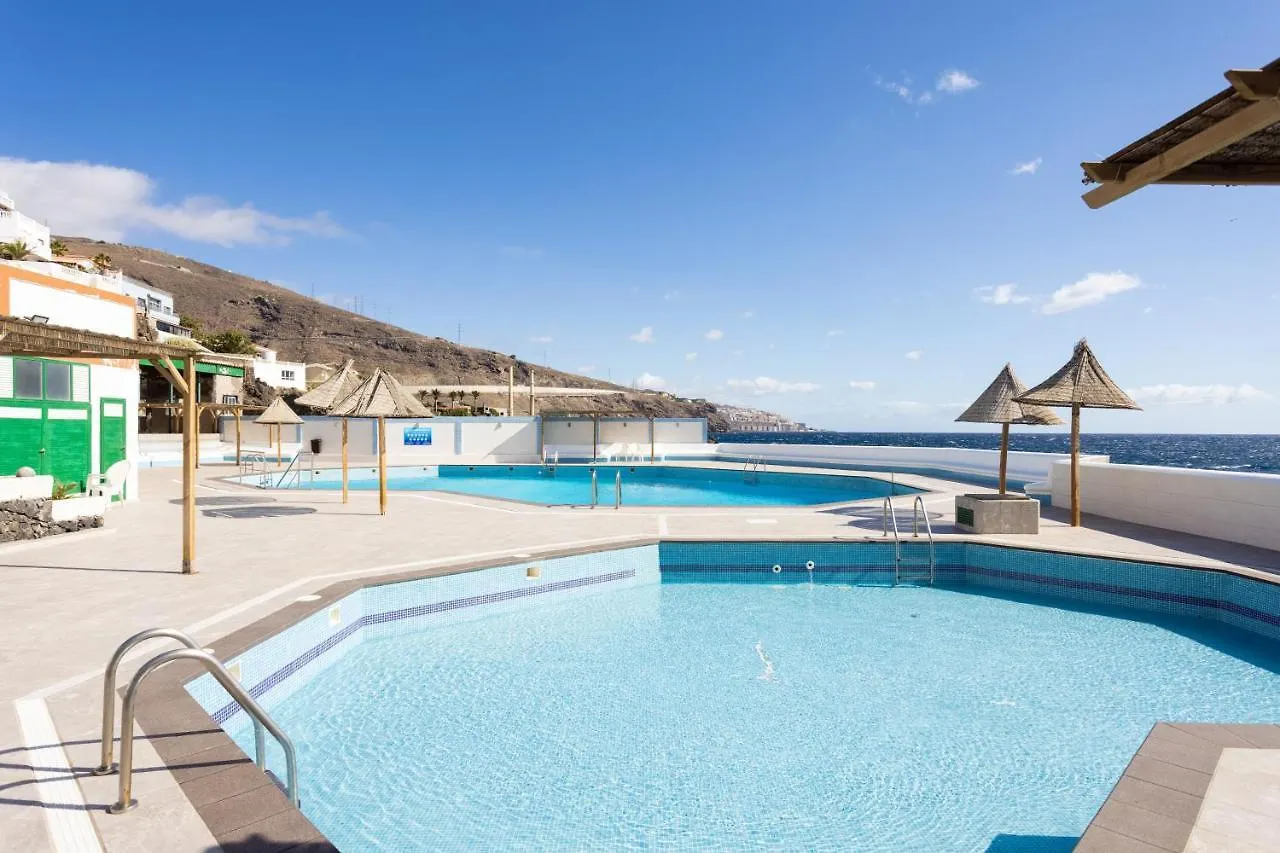 Apartamento Home2Book Ocean Breeze Candelaria, Terrace & Pool España