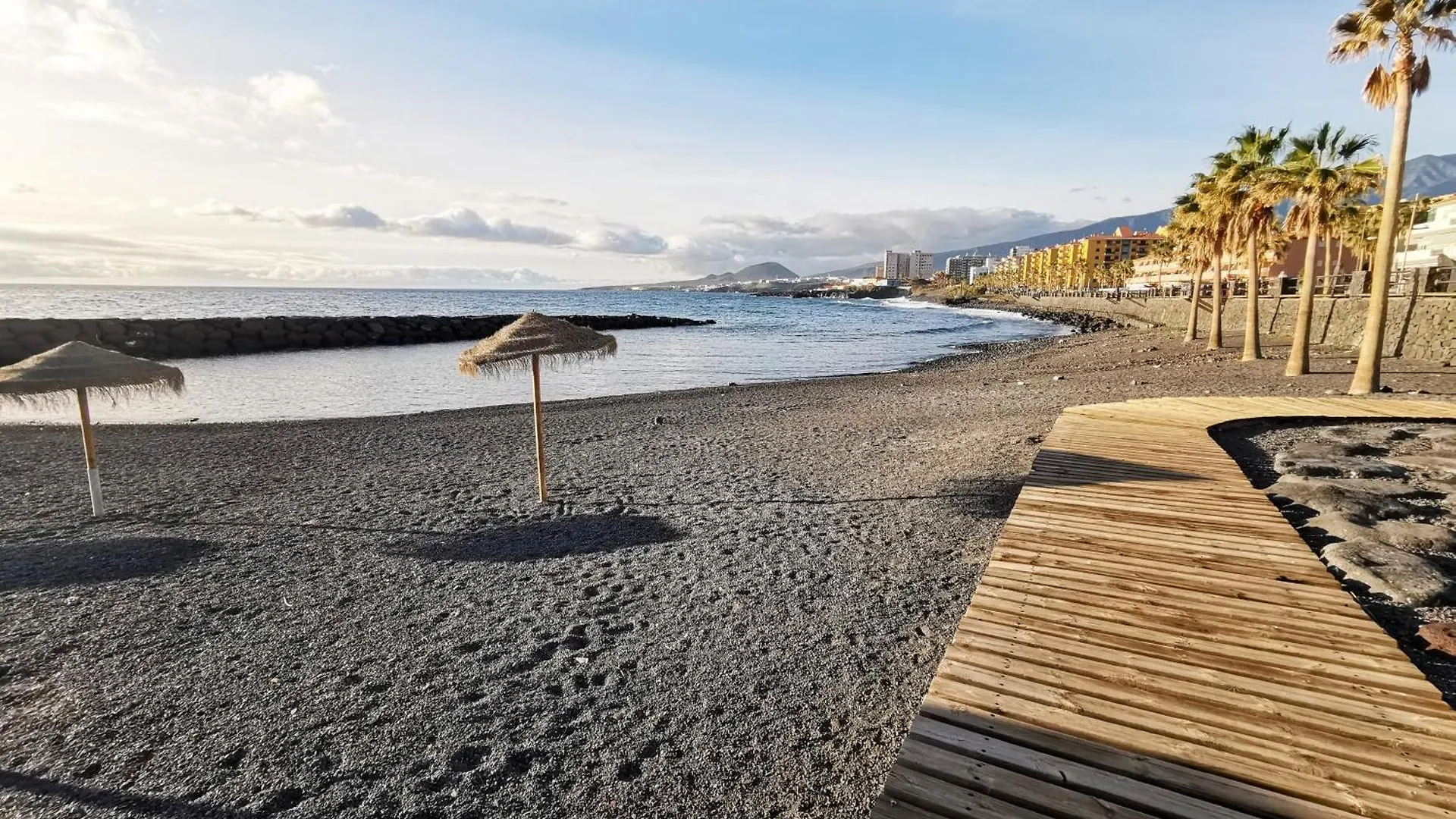 Apartamento Home2Book Ocean Breeze Candelaria, Terrace & Pool