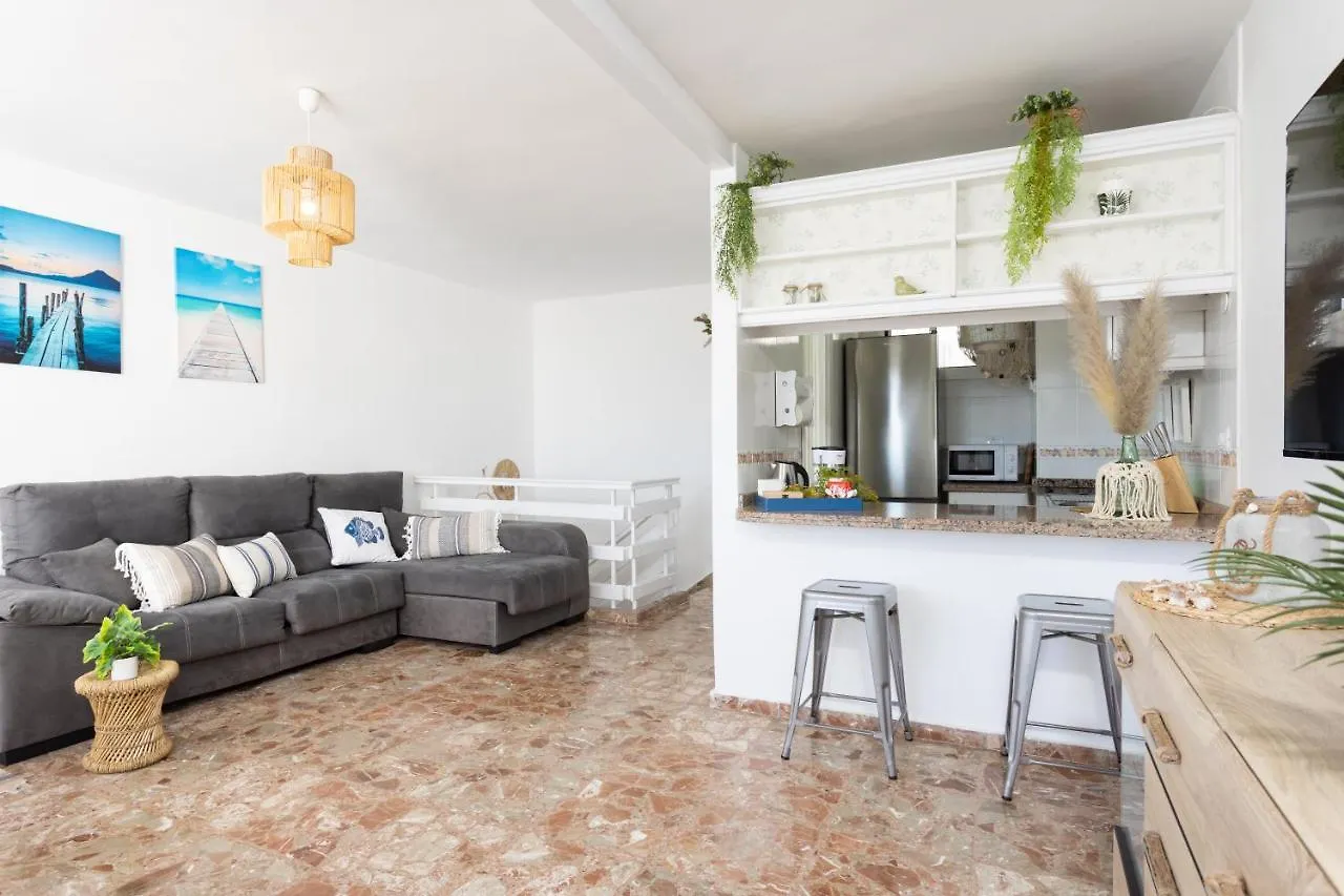 Home2Book Ocean Breeze Candelaria, Terrace & Pool Apartamento Candelaria