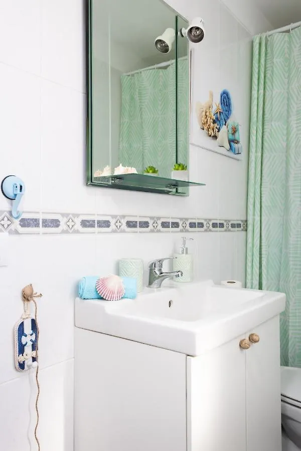 Home2Book Ocean Breeze Candelaria, Terrace & Pool