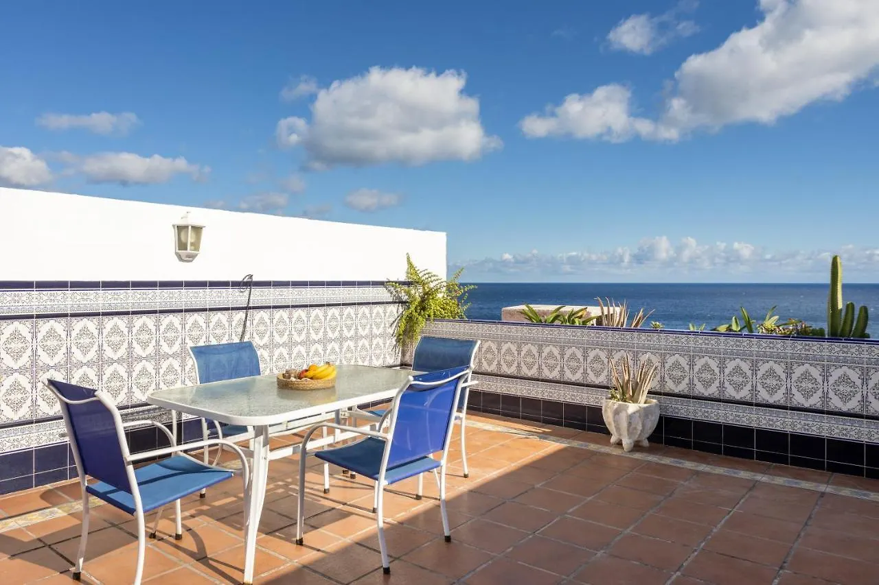 Home2Book Ocean Breeze Candelaria, Terrace & Pool Candelaria