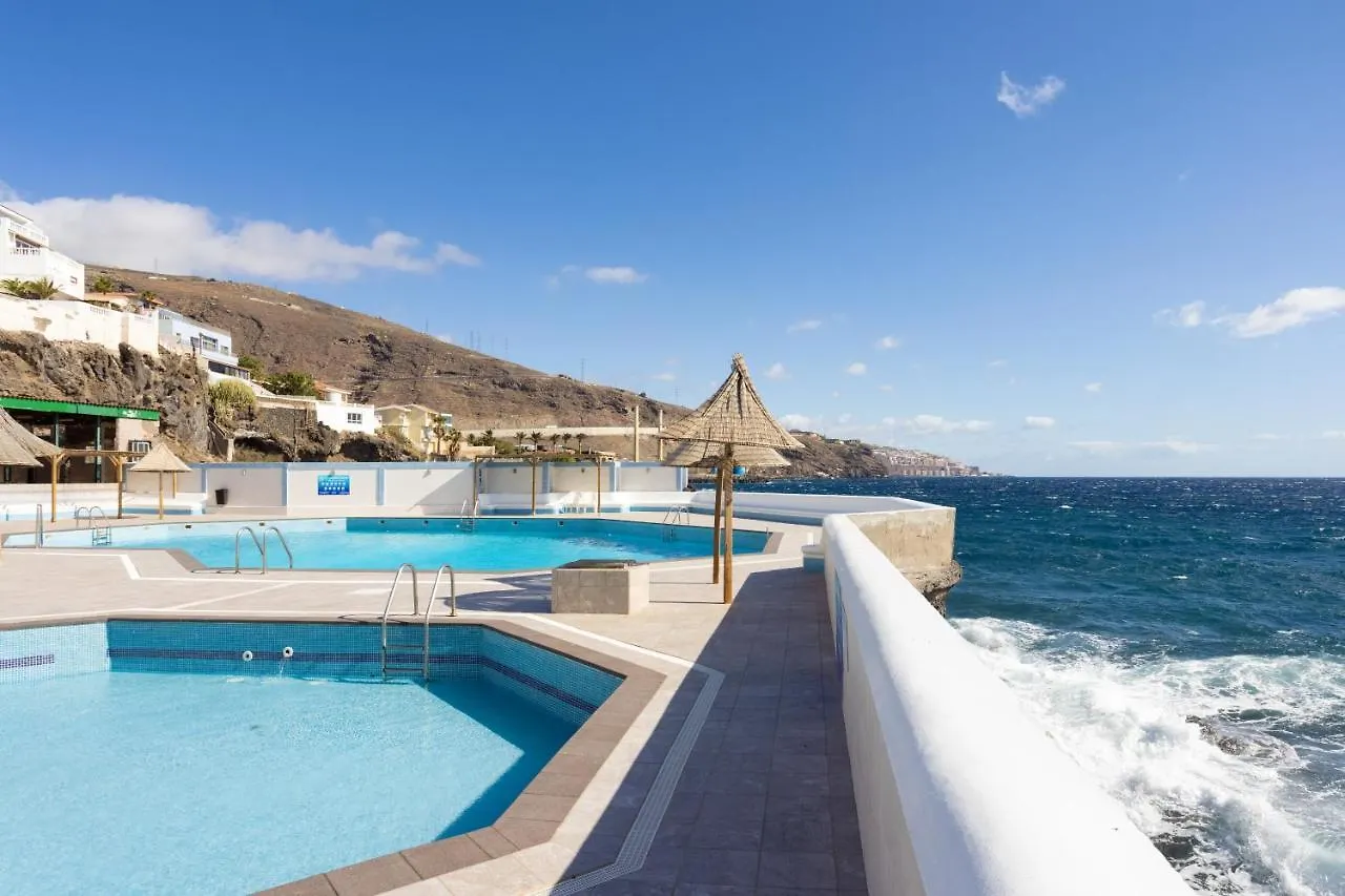 Home2Book Ocean Breeze Candelaria, Terrace & Pool 0*, Candelaria