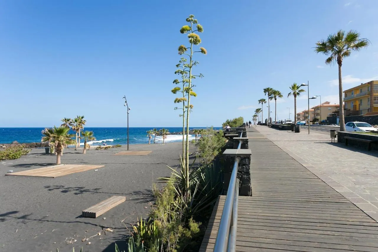 Home2Book Ocean Breeze Candelaria, Terrace & Pool