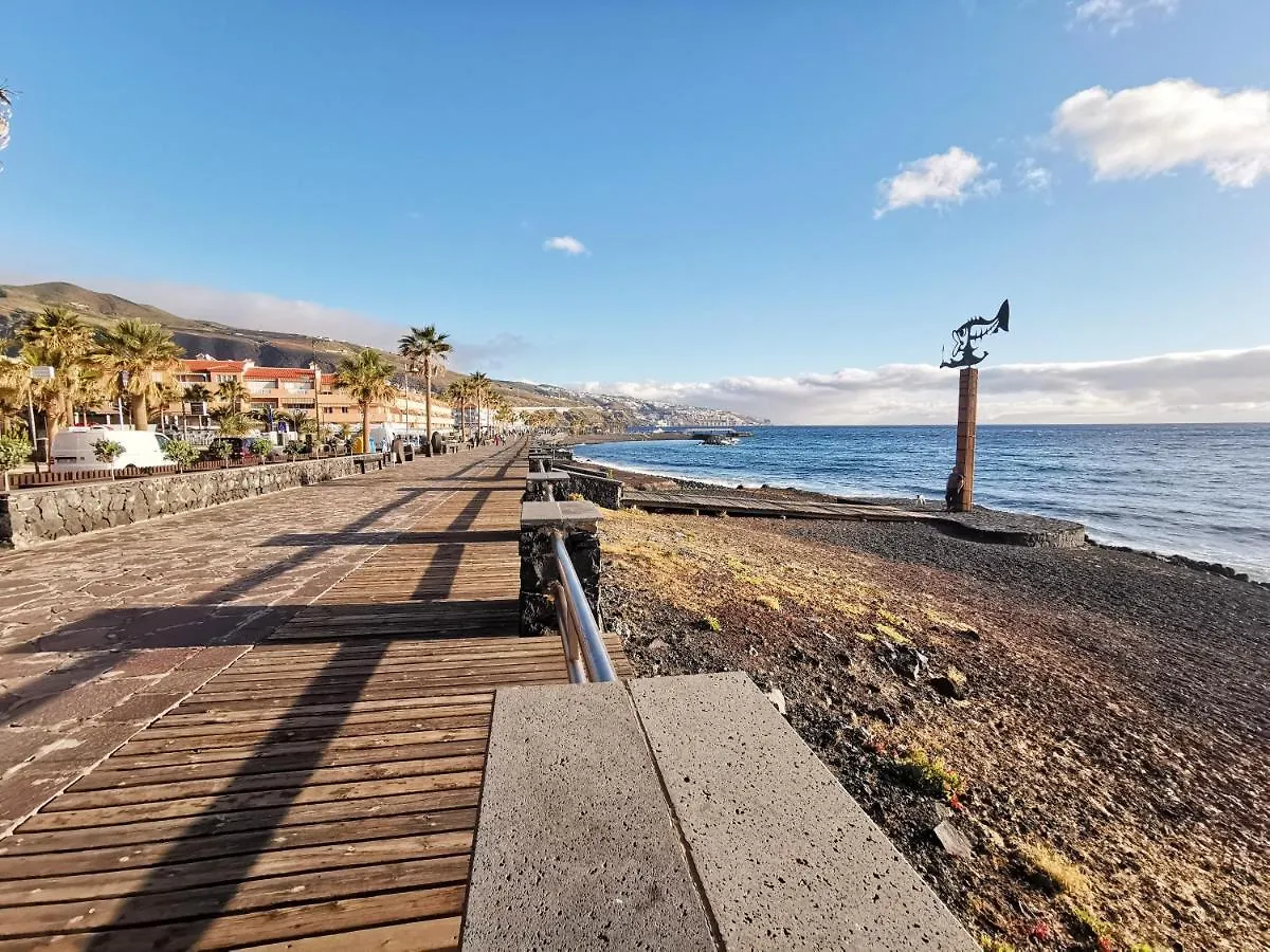 Home2Book Ocean Breeze Candelaria, Terrace & Pool Apartamento