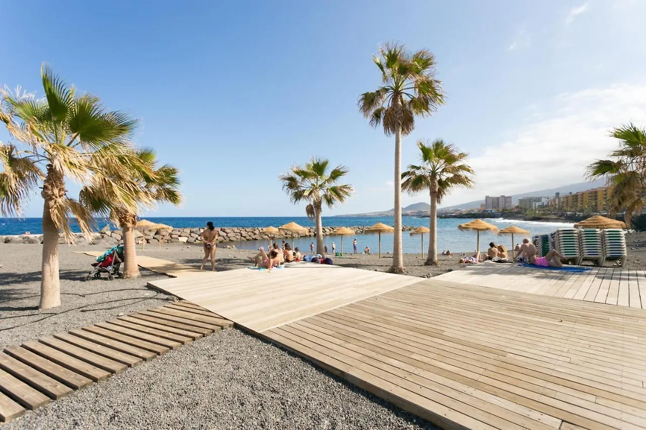 Apartamento Home2Book Ocean Breeze Candelaria, Terrace & Pool