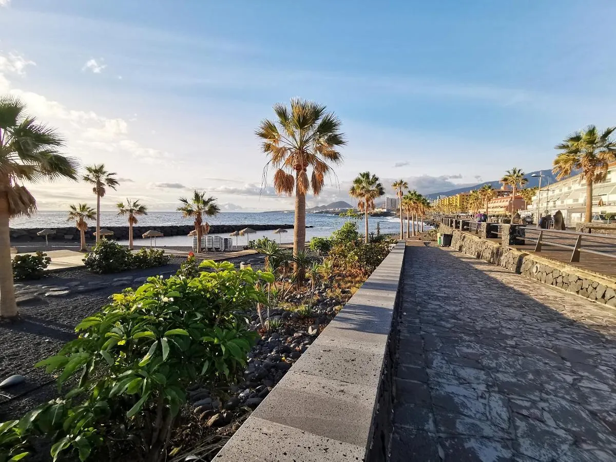 Home2Book Ocean Breeze Candelaria, Terrace & Pool