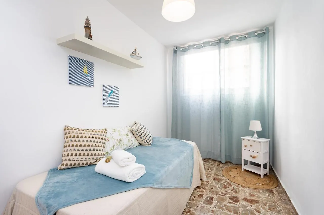 Home2Book Ocean Breeze Candelaria, Terrace & Pool Candelaria