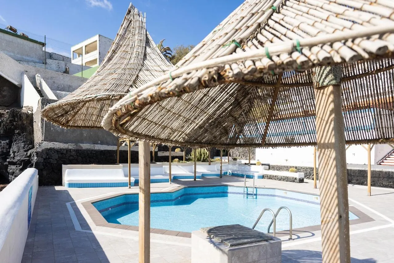Home2Book Ocean Breeze Candelaria, Terrace & Pool Apartamento Candelaria