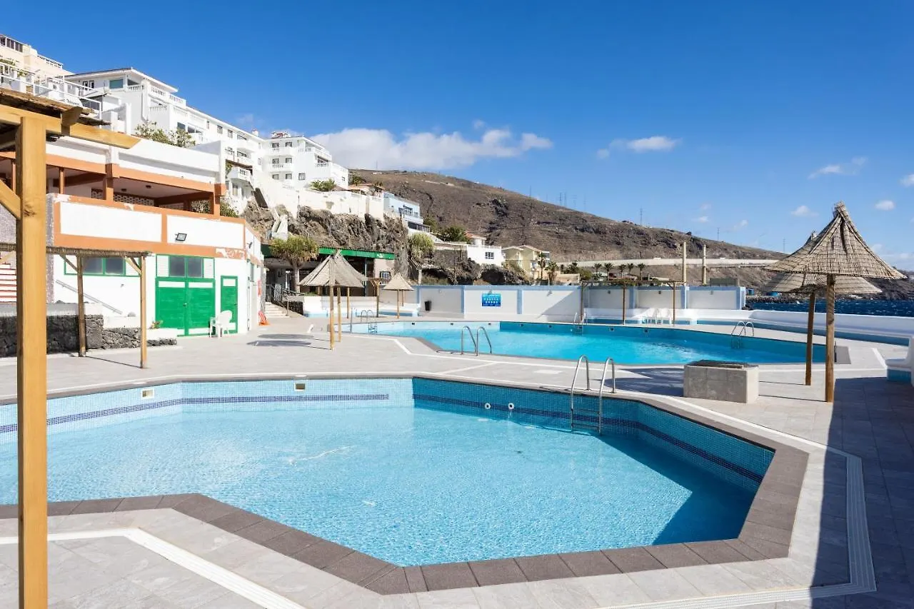 Home2Book Ocean Breeze Candelaria, Terrace & Pool