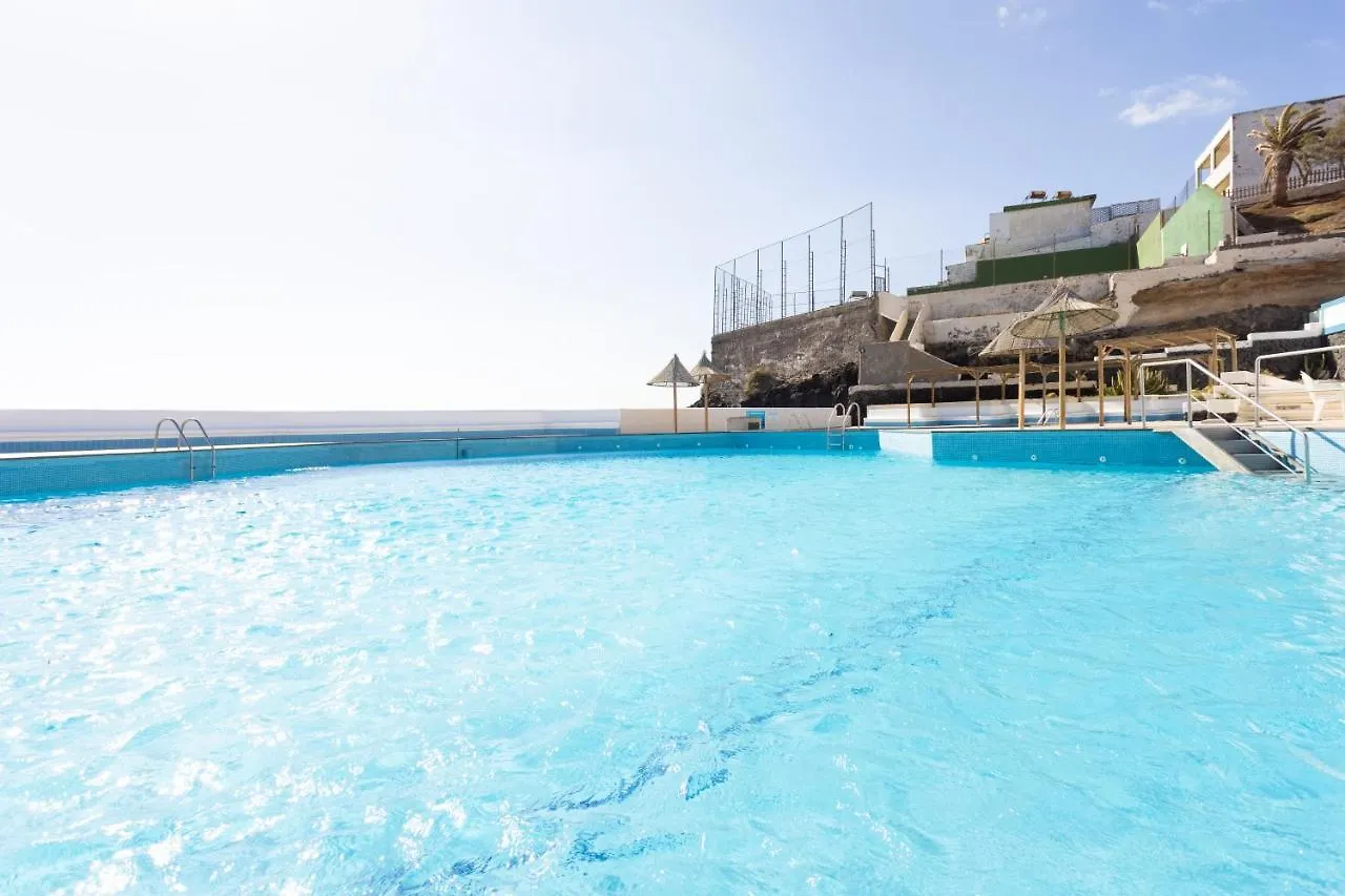 Apartamento Home2Book Ocean Breeze Candelaria, Terrace & Pool España