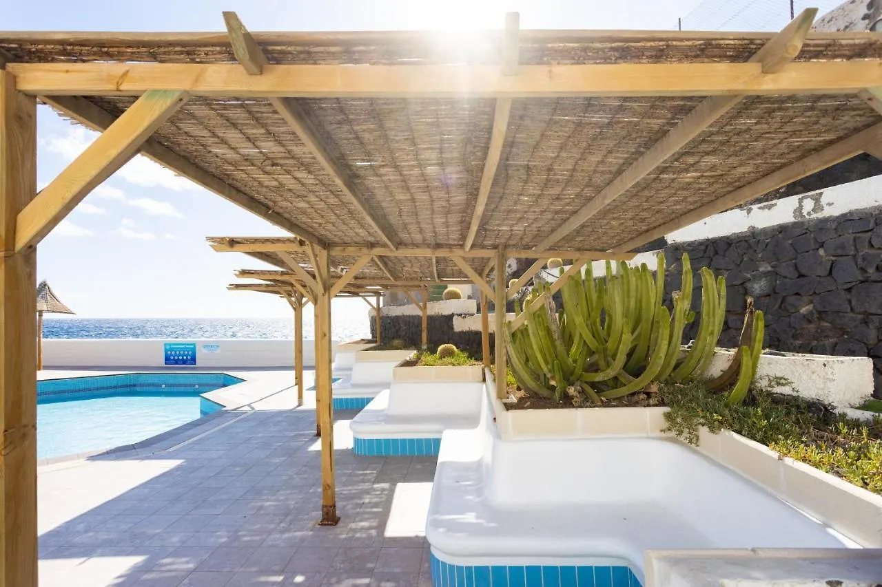 Home2Book Ocean Breeze Candelaria, Terrace & Pool Apartamento