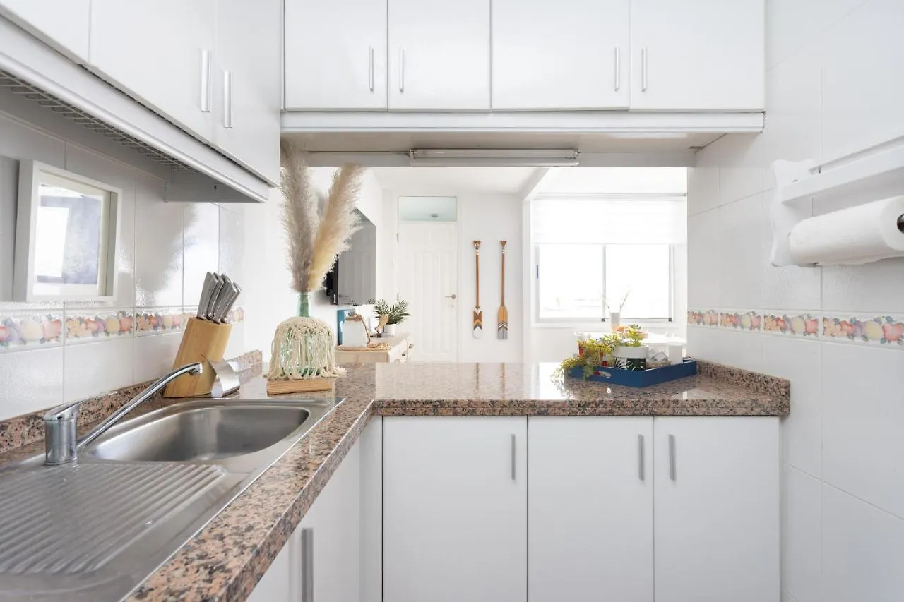 Home2Book Ocean Breeze Candelaria, Terrace & Pool 0*, Candelaria