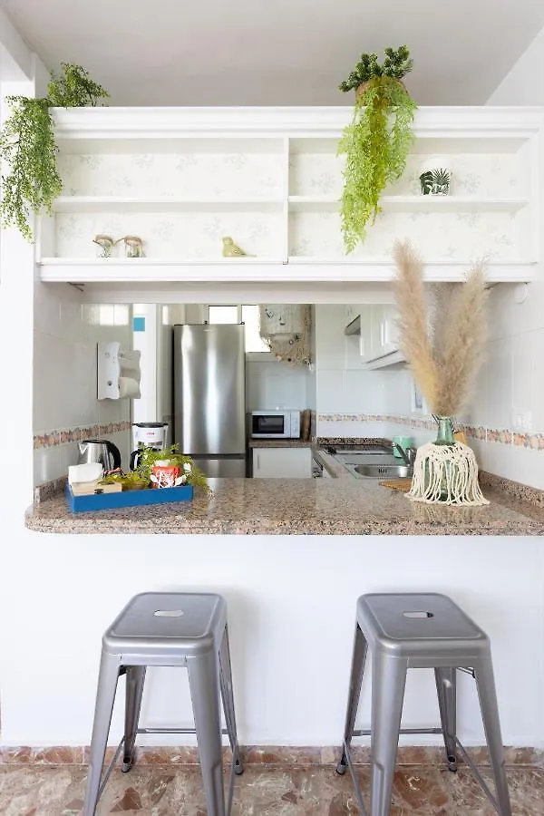Apartamento Home2Book Ocean Breeze Candelaria, Terrace & Pool