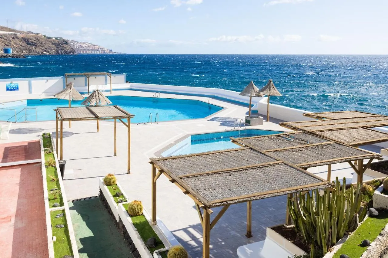 Apartamento Home2Book Ocean Breeze Candelaria, Terrace & Pool